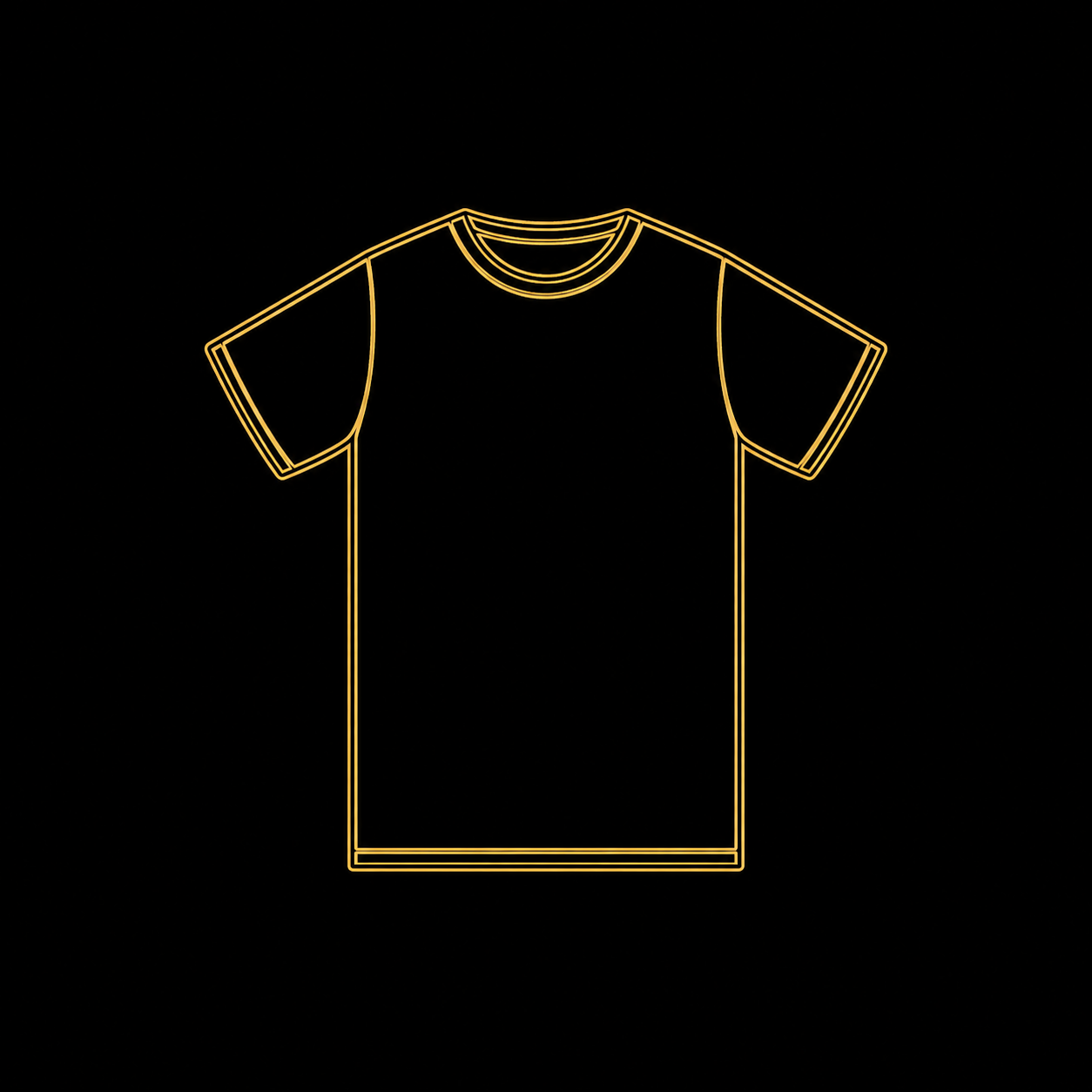 Camisas Luxo