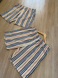 Bermuda Burberry