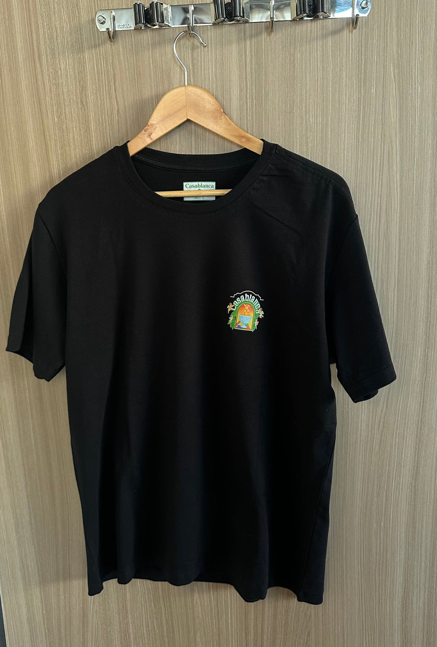 Camiseta Casa Blanca