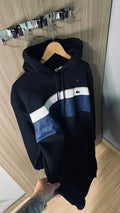 Moletom Lacoste Preto