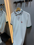Camiseta Polo Casa Blanca