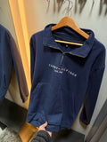 Quarter Zip Tommy Hilfiger