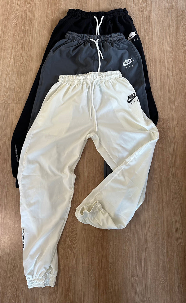 Calça Tactel Nike Pro