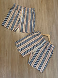 Bermuda Burberry