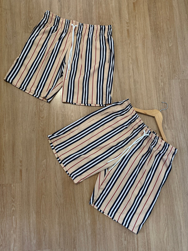Bermuda Burberry