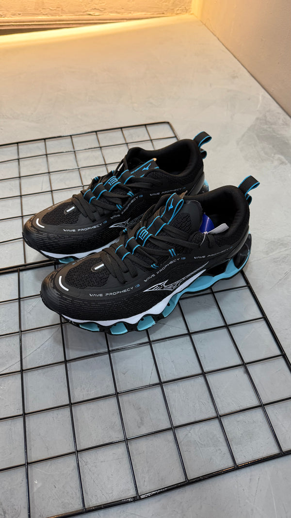Tênis Mizuno Wave Prophecy 13 - Linha Premium