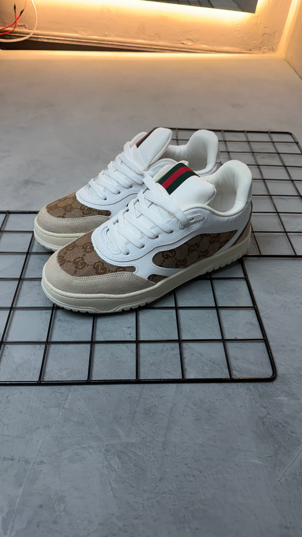 Tênis Gucci - Linha premium