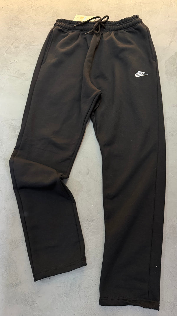 Calça Moletom Preto