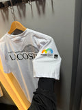 Camiseta Miami Open 2026 - Branca