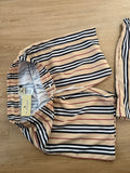 Bermuda Burberry