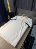 Camiseta Polo Casa Blanca