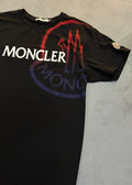 Camiseta Moncler - Linha Luxo