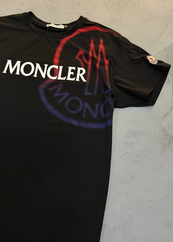 Camiseta Moncler - Linha Luxo