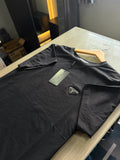 Camiseta Prada Preta - Luxo