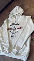 Moletom Gucci Branco