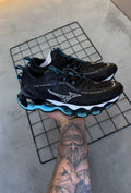Tênis Mizuno Wave Prophecy 13 - Linha Premium