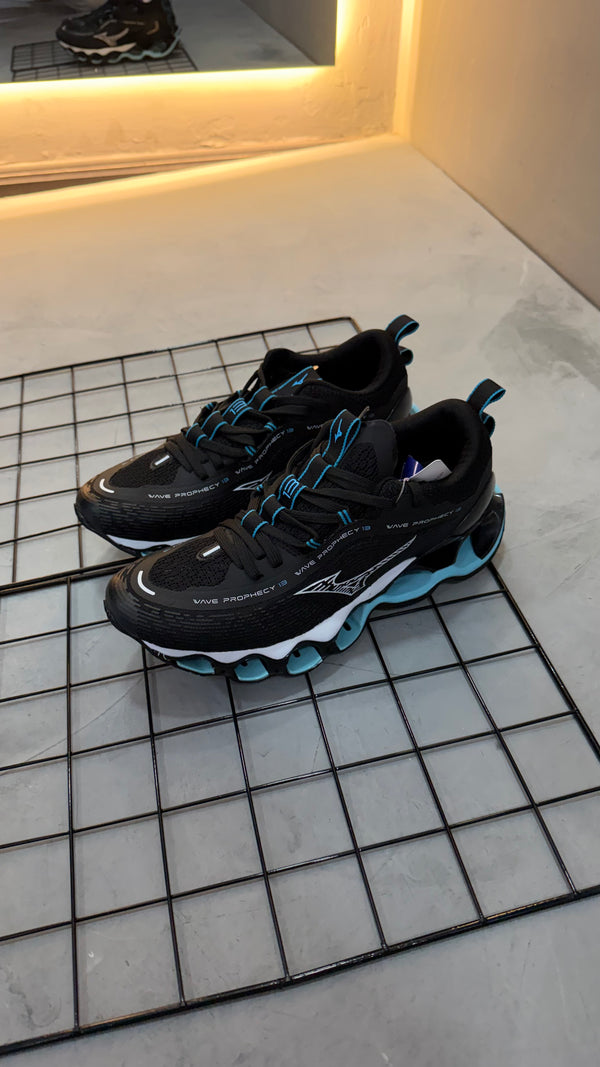 Tênis Mizuno Wave Prophecy 13 - Linha Premium