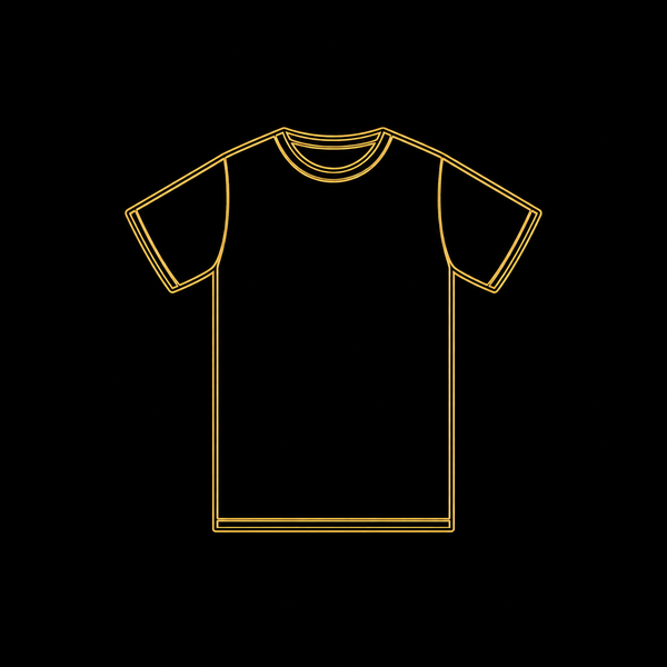 Camisetas Egpcias