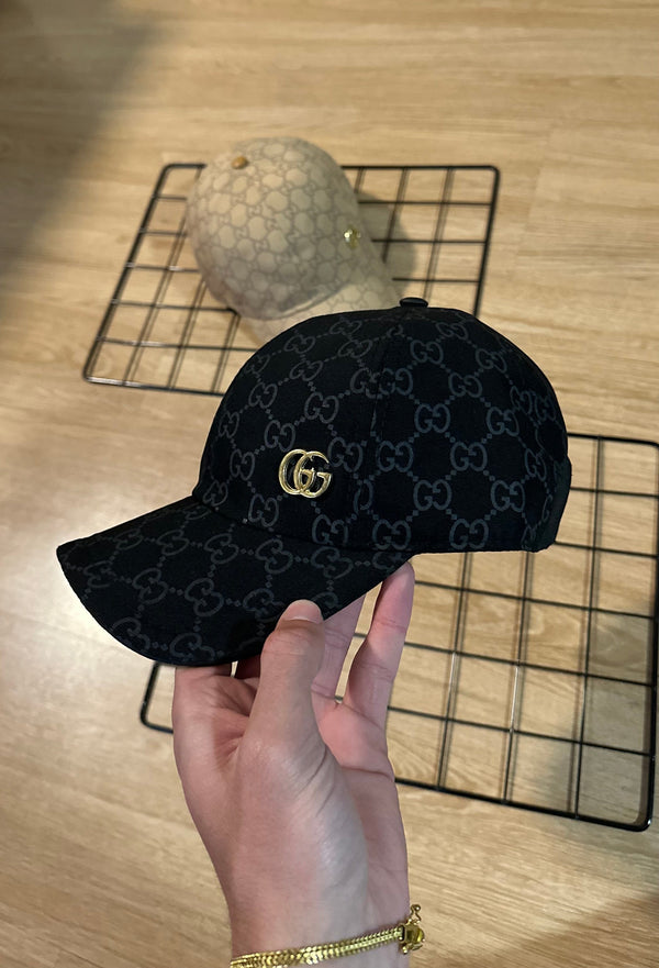Boné Gucci