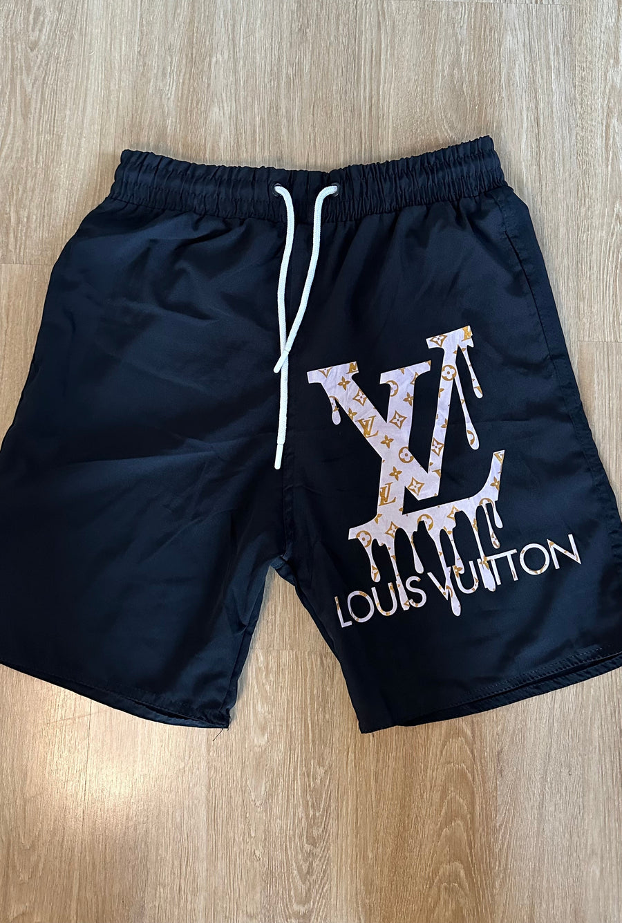 Bermuda Louis Vuitton