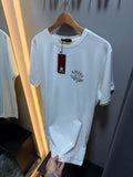 Camiseta Amiri Branca - Luxo