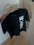 Camiseta Nike Air Preta
