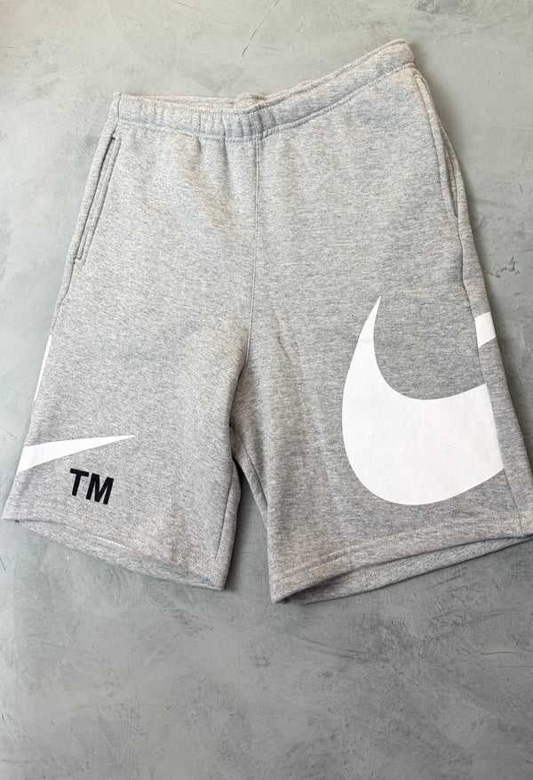 Bermuda Nike TM Moletom