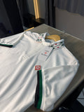 Camiseta Polo Casa Blanca