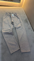 Calça Moletom Cinza