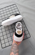 Tênis Gucci Premium 1° Linha