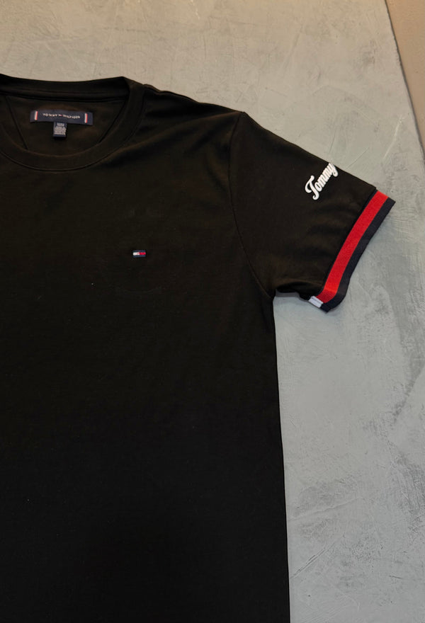 Camiseta Tommy Hilfiger - Linha Luxo
