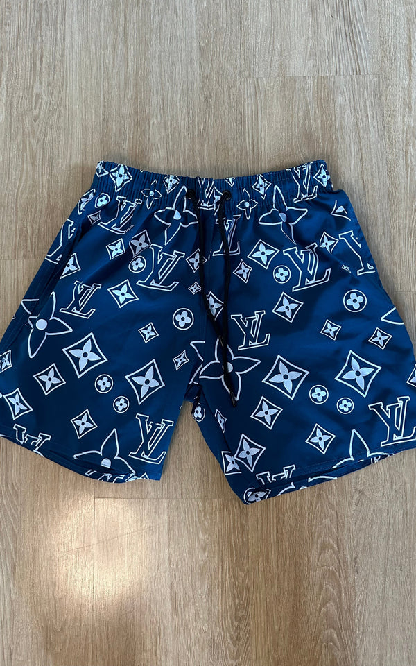 Bermuda Louis Vuitton