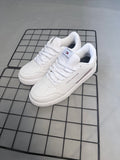 Tênis Tommy Hilfiger Linha Premium - Branco