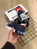 Tênis Tommy Hilfiger Linha Premium - Azul
