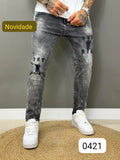 Calça Jogador 7º - 100% Original