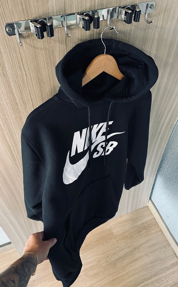 Moletom Nike SB