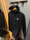 Moletom Nike Club Preto