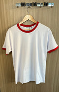 Camiseta Zara