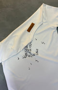 Camiseta Louis Vuitton - Linha Luxo
