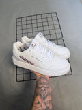 Tênis Tommy Hilfiger Linha Premium - Branco