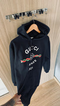 Moletom Gucci Preto
