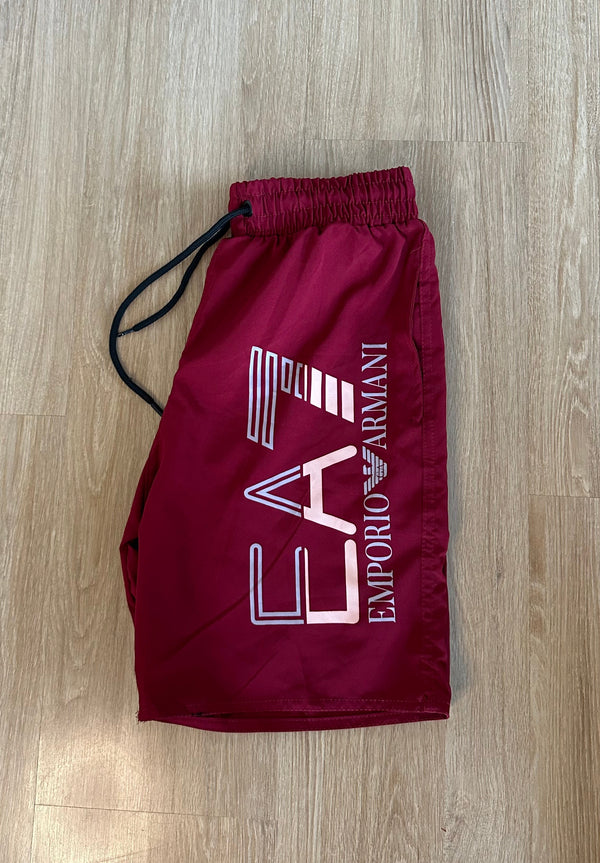 Bermuda EA7