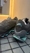 Tênis Mizuno Pro 14 - Linha Premium