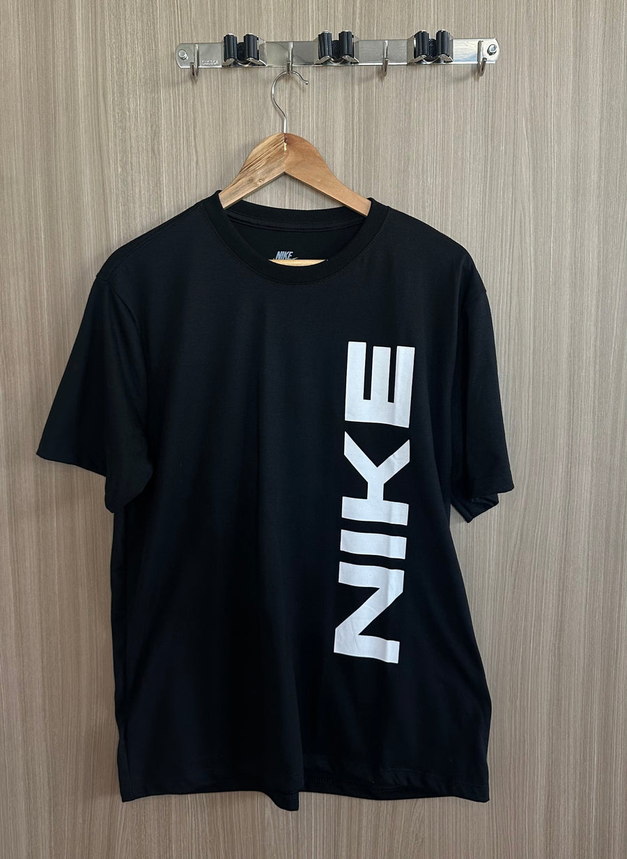 Camiseta Nike Air Preta