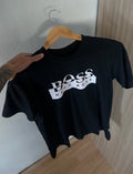Camiseta Hugo Boss Preta