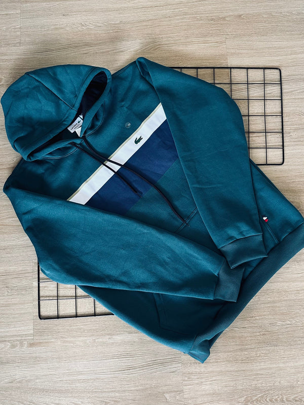Moletom Lacoste Verde