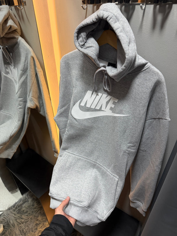 Moletom Nike Cinza
