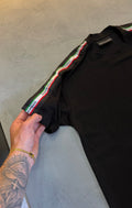 Camiseta Armani EA7 - Linha Luxo