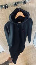 Moletom Brooksfield Preto