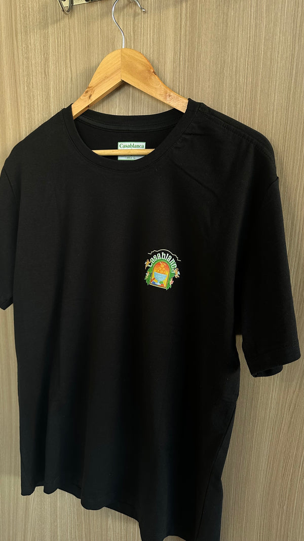 Camiseta Casa Blanca